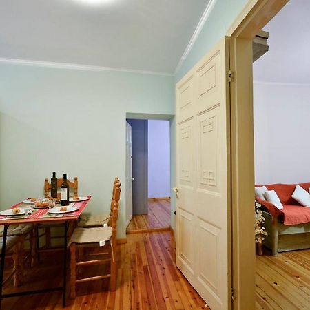 Lonziada Apartment, In The Heart Of The Old Town. Corfu  Exterior foto
