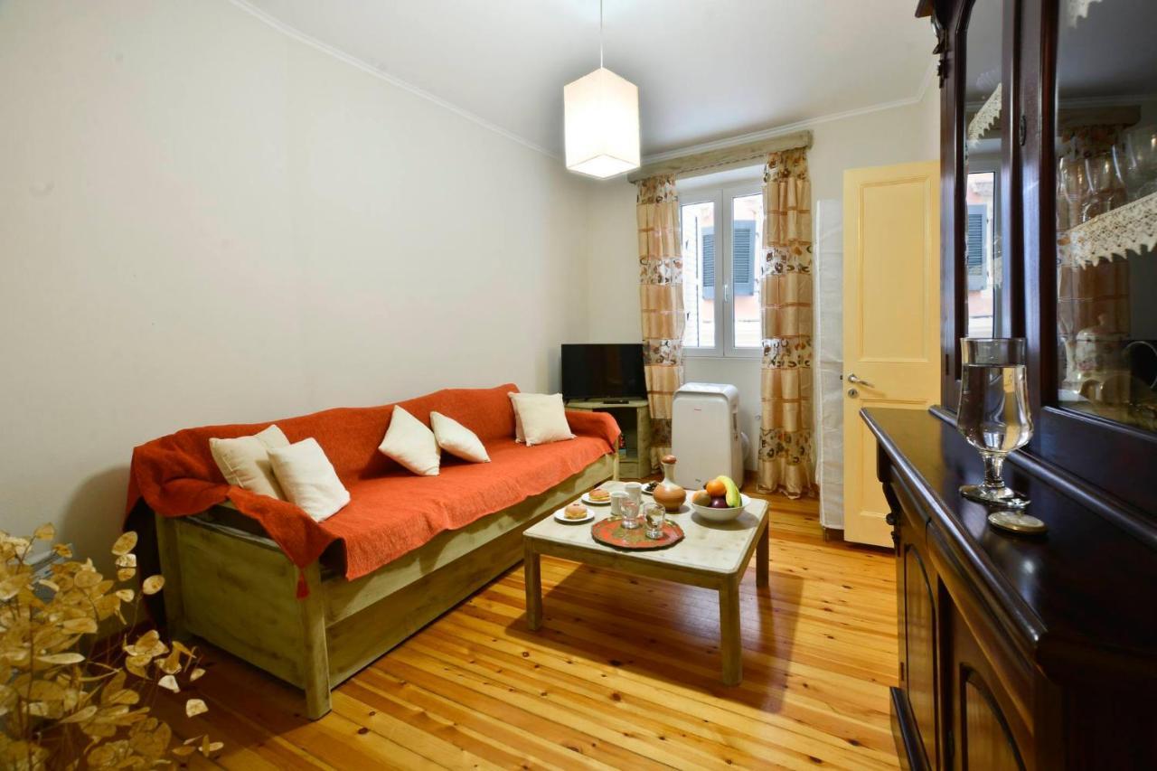 Lonziada Apartment, In The Heart Of The Old Town. Corfu  Exterior foto