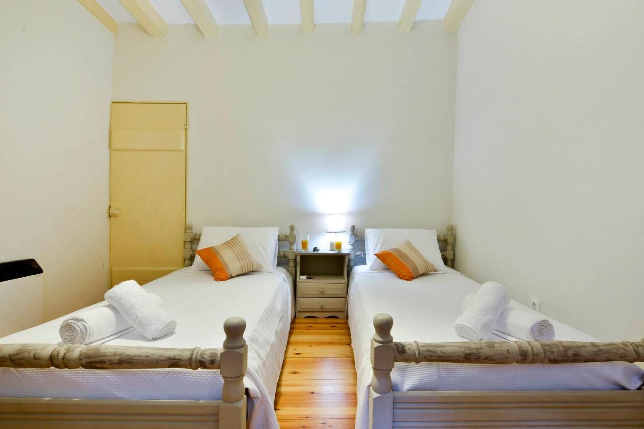 Lonziada Apartment, In The Heart Of The Old Town. Corfu  Exterior foto